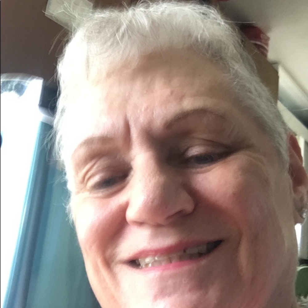 Meet your Posher, Terry